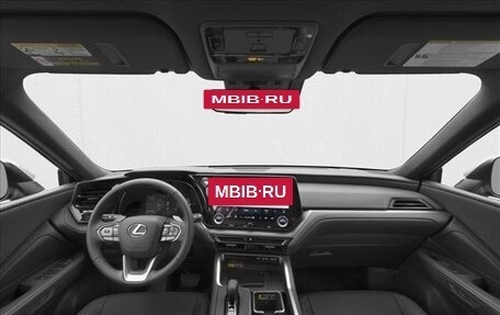 Lexus TX, 2025 год, 9 757 000 рублей, 5 фотография