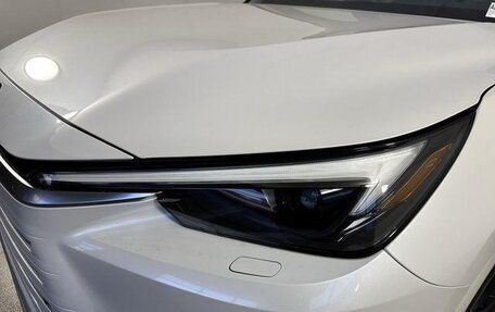 Lexus TX, 2025 год, 10 362 000 рублей, 6 фотография