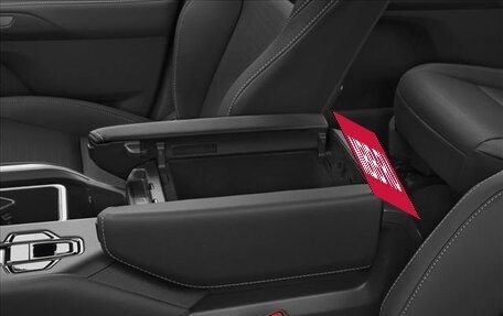 Lexus TX, 2025 год, 9 757 000 рублей, 10 фотография