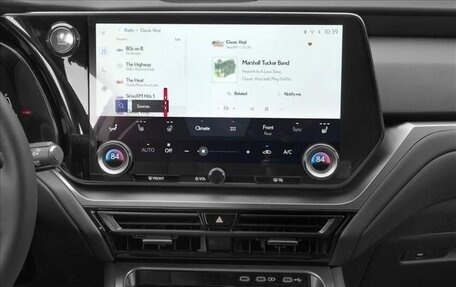 Lexus TX, 2025 год, 9 757 000 рублей, 7 фотография