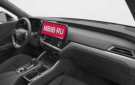 Lexus TX, 2025 год, 9 757 000 рублей, 11 фотография