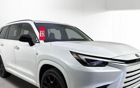 Lexus TX, 2025 год, 10 362 000 рублей, 3 фотография