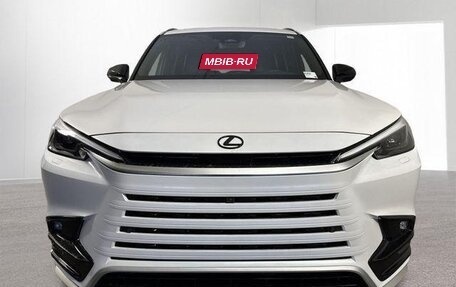 Lexus TX, 2025 год, 10 362 000 рублей, 5 фотография