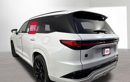 Lexus TX, 2025 год, 10 362 000 рублей, 8 фотография