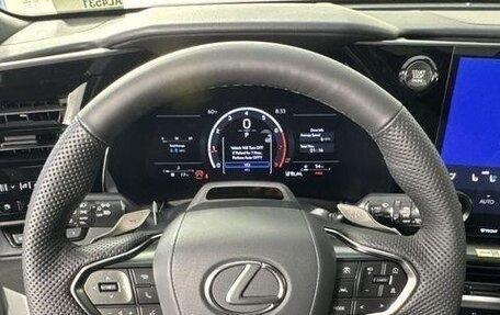 Lexus TX, 2025 год, 10 362 000 рублей, 9 фотография