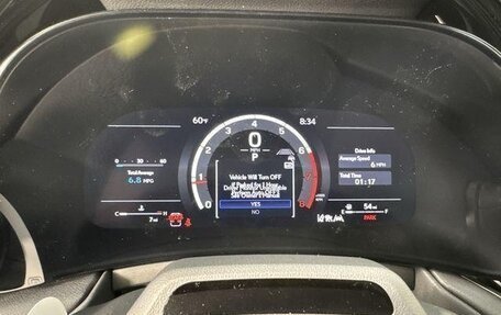 Lexus TX, 2025 год, 10 362 000 рублей, 12 фотография