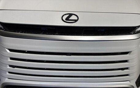 Lexus TX, 2025 год, 10 362 000 рублей, 20 фотография