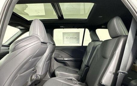 Lexus TX, 2025 год, 10 362 000 рублей, 17 фотография