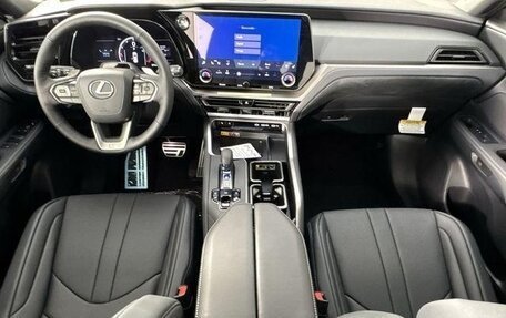 Lexus TX, 2025 год, 10 362 000 рублей, 19 фотография