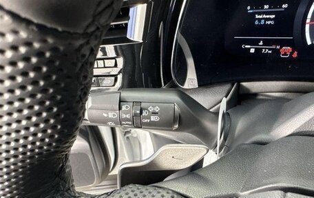 Lexus TX, 2025 год, 10 362 000 рублей, 11 фотография