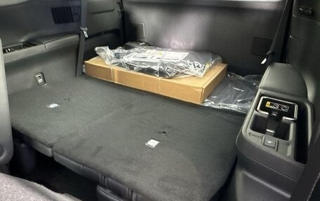 Lexus TX, 2025 год, 10 362 000 рублей, 18 фотография