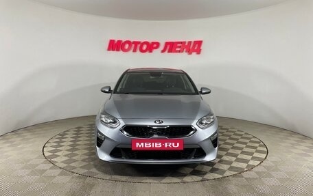 KIA cee'd III, 2020 год, 1 957 000 рублей, 2 фотография