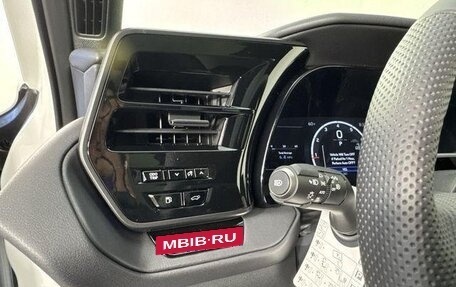 Lexus TX, 2025 год, 10 362 000 рублей, 10 фотография