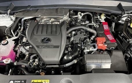 Lexus TX, 2025 год, 10 362 000 рублей, 21 фотография