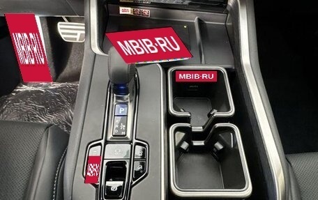 Lexus TX, 2025 год, 10 362 000 рублей, 13 фотография