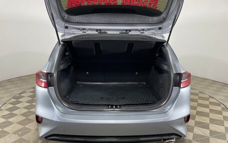 KIA cee'd III, 2020 год, 1 957 000 рублей, 9 фотография