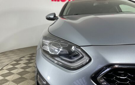 KIA cee'd III, 2020 год, 1 957 000 рублей, 7 фотография