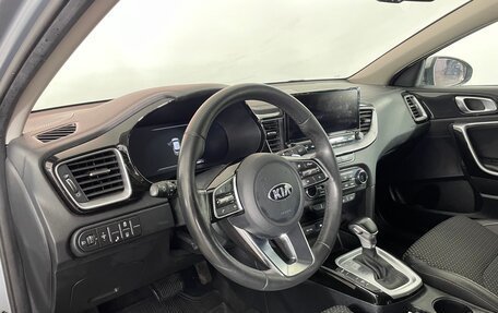 KIA cee'd III, 2020 год, 1 957 000 рублей, 10 фотография