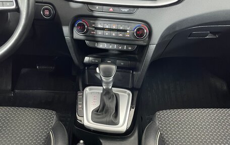 KIA cee'd III, 2020 год, 1 957 000 рублей, 16 фотография