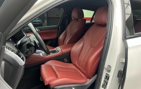 BMW X6, 2021 год, 11 569 000 рублей, 8 фотография