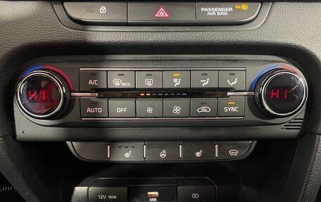 KIA cee'd III, 2020 год, 1 957 000 рублей, 23 фотография