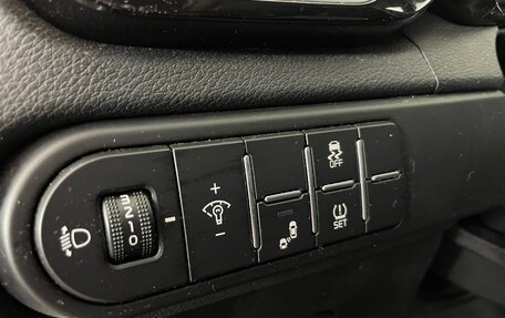 KIA cee'd III, 2020 год, 1 957 000 рублей, 21 фотография