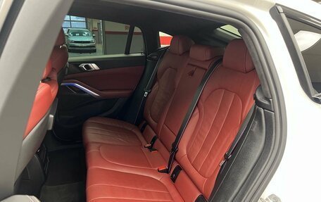 BMW X6, 2021 год, 11 569 000 рублей, 9 фотография