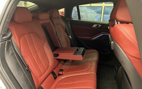 BMW X6, 2021 год, 11 569 000 рублей, 10 фотография