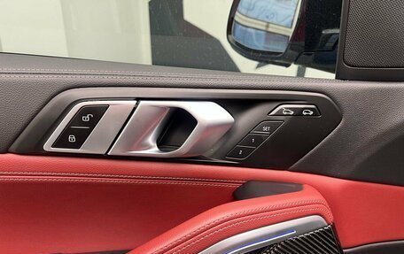 BMW X6, 2021 год, 11 569 000 рублей, 13 фотография