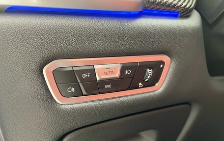 BMW X6, 2021 год, 11 569 000 рублей, 15 фотография