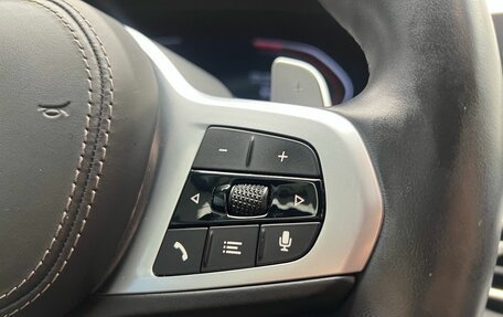 BMW X6, 2021 год, 11 569 000 рублей, 17 фотография