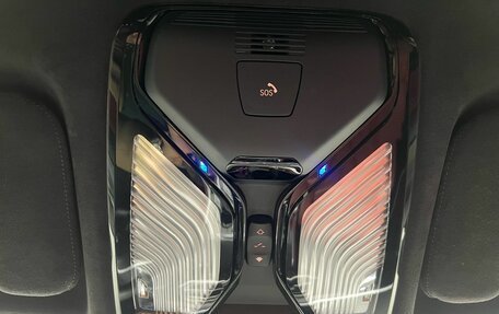 BMW X6, 2021 год, 11 569 000 рублей, 18 фотография