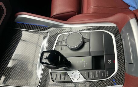 BMW X6, 2021 год, 11 569 000 рублей, 22 фотография