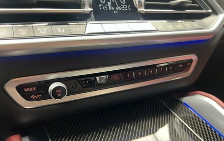 BMW X6, 2021 год, 11 569 000 рублей, 21 фотография