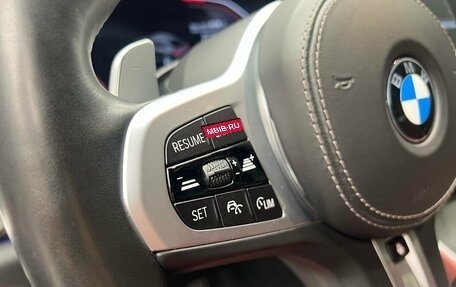 BMW X6, 2021 год, 11 569 000 рублей, 16 фотография