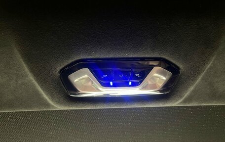 BMW X6, 2021 год, 11 569 000 рублей, 25 фотография