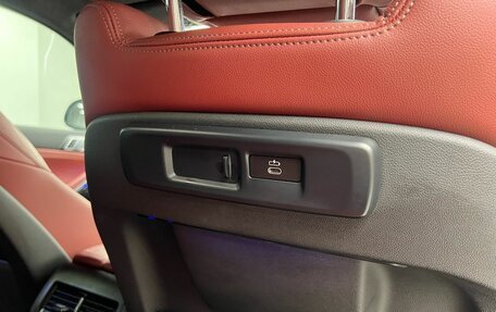 BMW X6, 2021 год, 11 569 000 рублей, 24 фотография