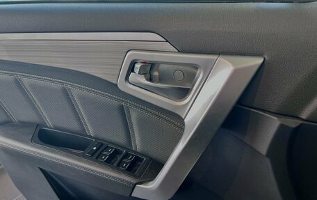 Geely Emgrand X7 I, 2018 год, 1 878 000 рублей, 15 фотография