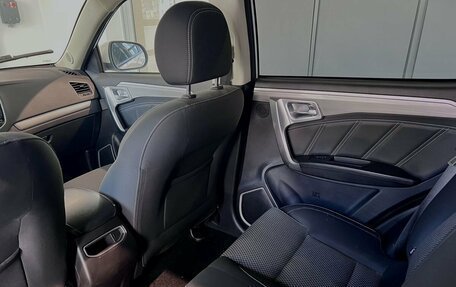 Geely Emgrand X7 I, 2018 год, 1 878 000 рублей, 17 фотография