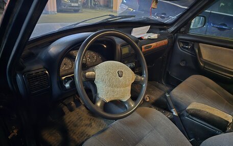 ГАЗ 3102 «Волга», 1999 год, 135 000 рублей, 5 фотография