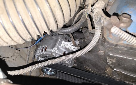 ГАЗ 3102 «Волга», 1999 год, 135 000 рублей, 11 фотография