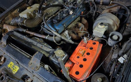 ГАЗ 3102 «Волга», 1999 год, 135 000 рублей, 10 фотография