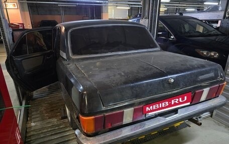 ГАЗ 3102 «Волга», 1999 год, 135 000 рублей, 3 фотография