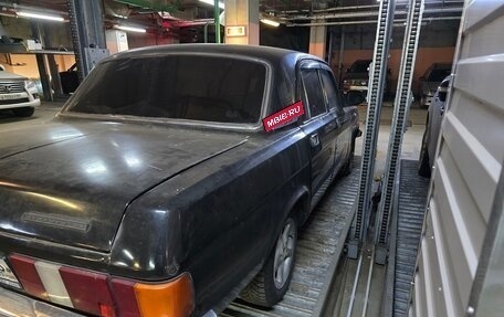 ГАЗ 3102 «Волга», 1999 год, 135 000 рублей, 4 фотография