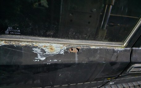 ГАЗ 3102 «Волга», 1999 год, 135 000 рублей, 14 фотография