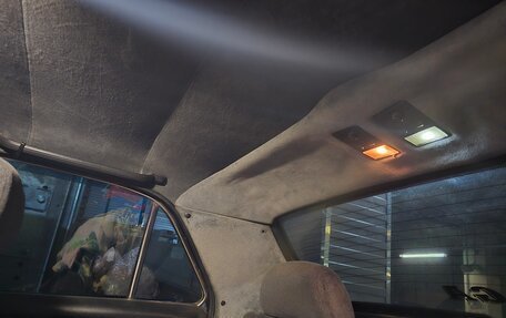 ГАЗ 3102 «Волга», 1999 год, 135 000 рублей, 16 фотография