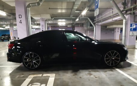 Audi A6, 2022 год, 4 895 000 рублей, 11 фотография