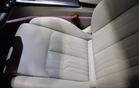 Audi A6, 2022 год, 4 895 000 рублей, 12 фотография