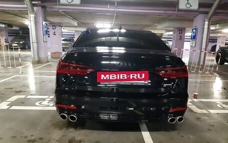 Audi A6, 2022 год, 4 895 000 рублей, 7 фотография