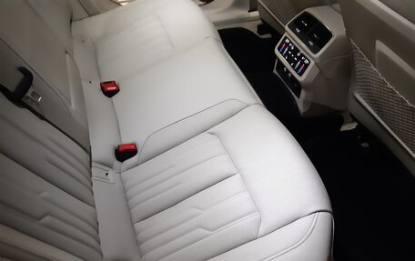 Audi A6, 2022 год, 4 895 000 рублей, 18 фотография